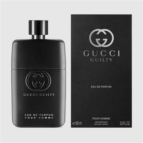 gucci guilty pour homme box|gucci guilty for men 50ml.